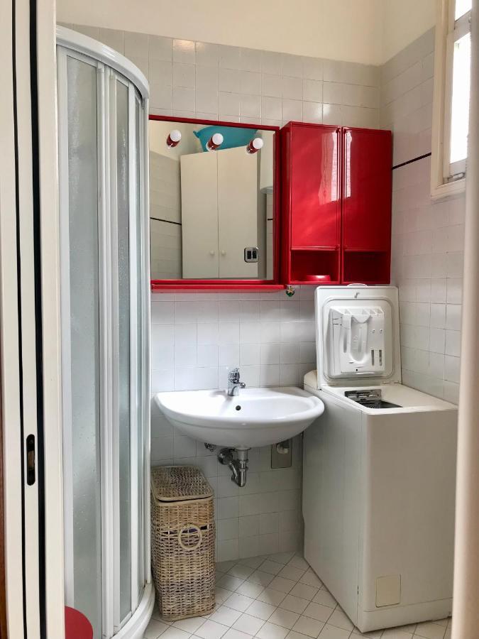 Apartment Condominio Ovest Bibione